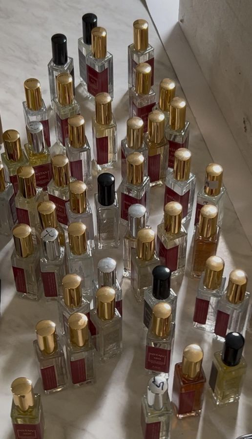 Alergeni u kozmetici