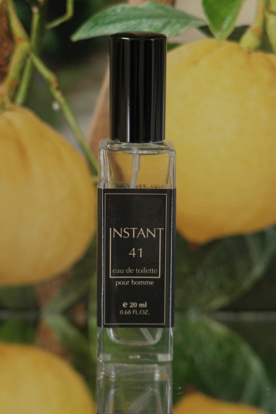 Slika INSTANT EDT 41 M 20 ml