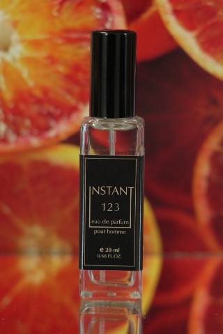 Slika INSTANT EDP 123 M 20 ml
