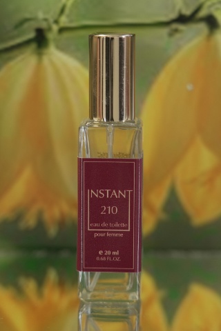 Slika INSTANT EDT 210 W 20 ml
