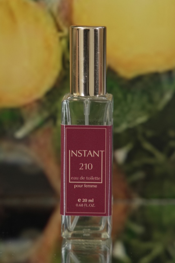 Slika INSTANT EDT 210 W 20 ml