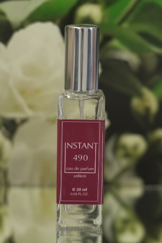 Slika INSTANT EDP 490 U 20 ml