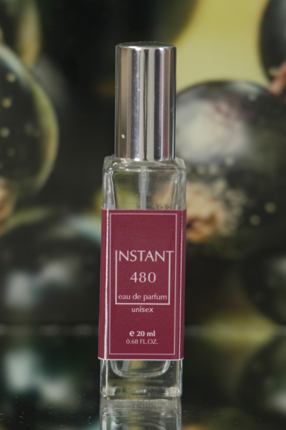 Slika INSTANT EDP 480 U 20 ml