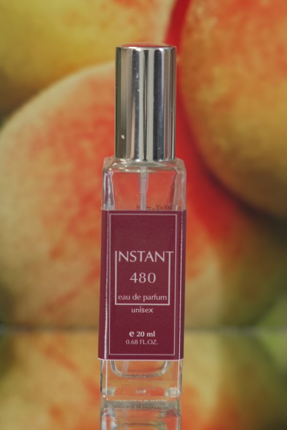 Slika INSTANT EDP 480 U 20 ml