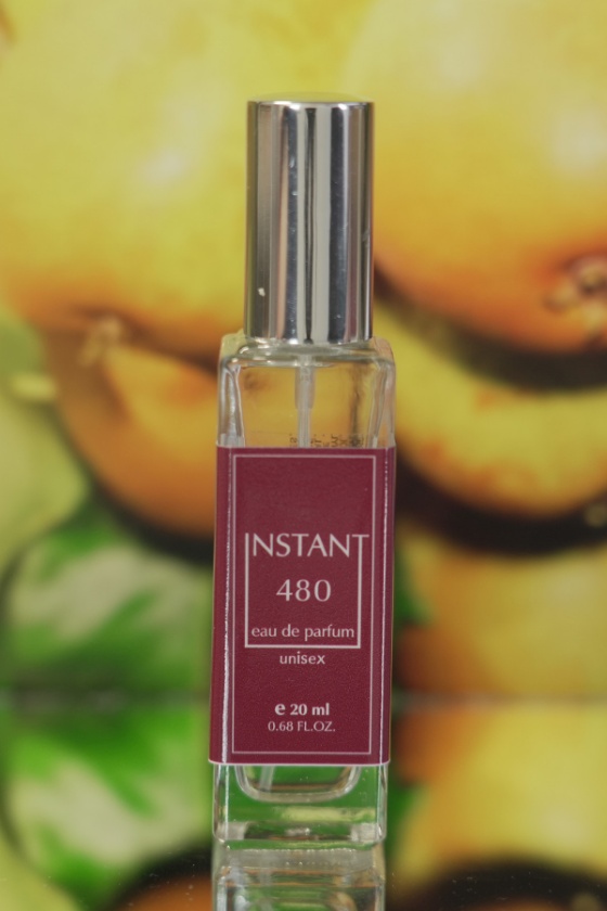 Slika INSTANT EDP 480 U 20 ml