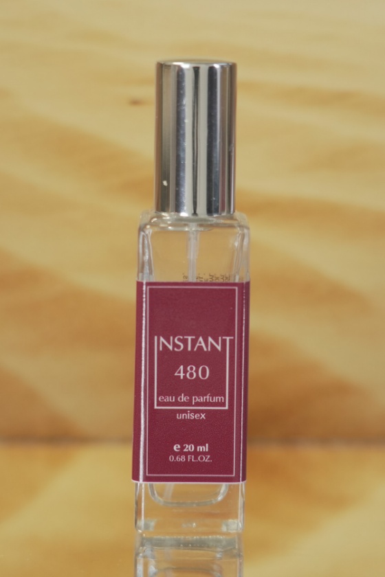 Slika INSTANT EDP 480 U 20 ml