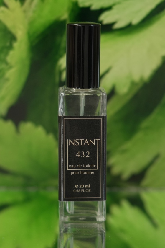 Slika INSTANT EDT 432 M 20 ml