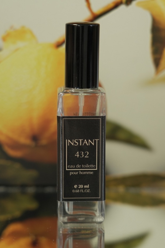 Slika INSTANT EDT 432 M 20 ml