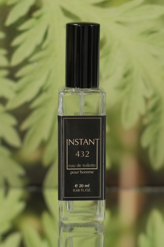 Slika INSTANT EDT 432 M 20 ml