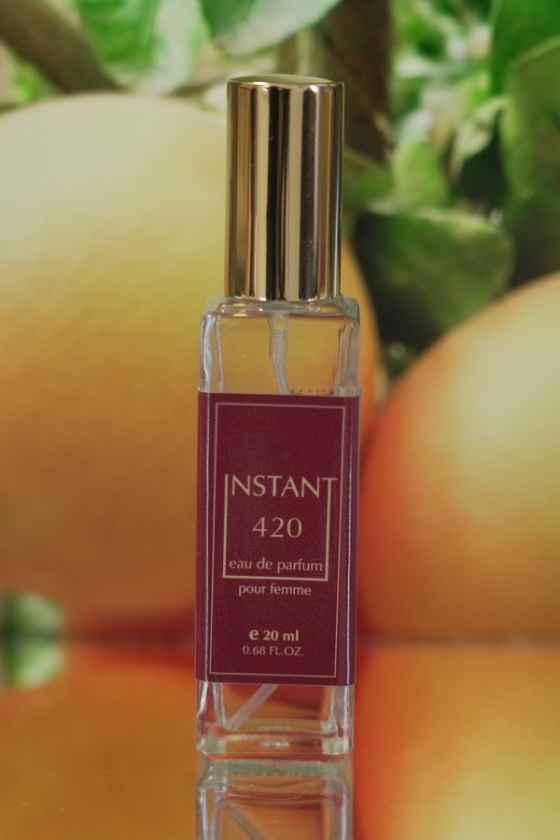 Slika INSTANT EDP 420 W 20 ml