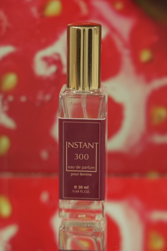 Slika INSTANT EDP 300 W 20 ml