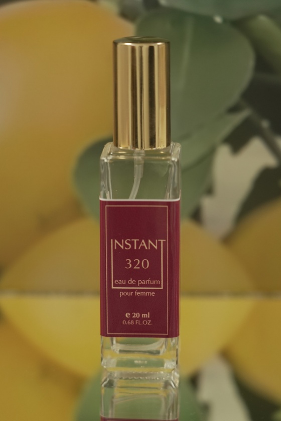 Slika INSTANT EDP 320 W 20 ml