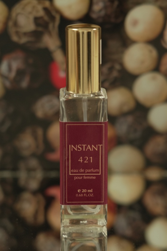 Slika INSTANT EDP 421 W 20 ml
