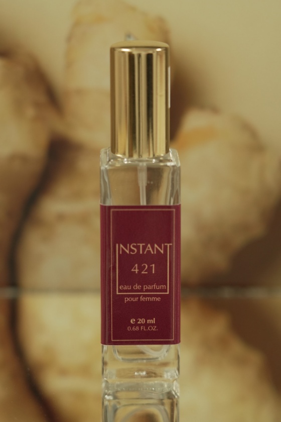 Slika INSTANT EDP 421 W 20 ml
