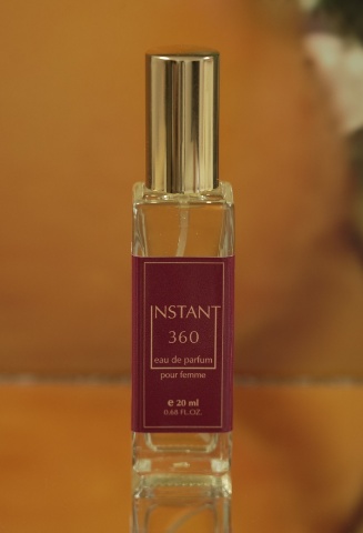Slika INSTANT EDP 360 W 20 ml