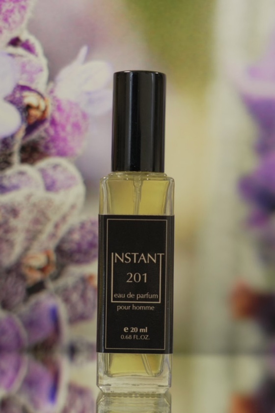 Slika INSTANT EDP 201 M 20 ml
