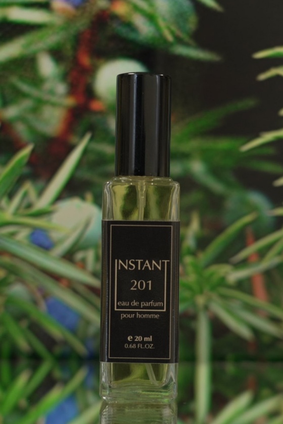 Slika INSTANT EDP 201 M 20 ml